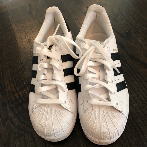 adidas Shoes - Adidas superstar sneakers